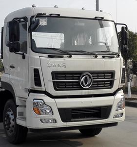 Dongfeng  DFH3310A11 Flat dump truck