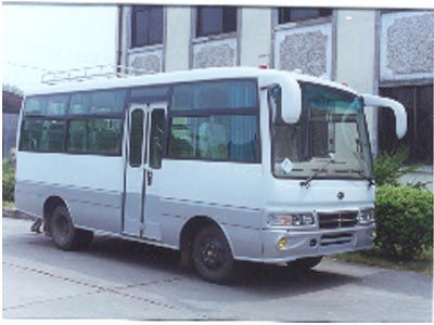 Fuqi  FQ6602A Light Bus