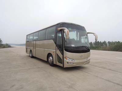 Heke  HK6117H coach