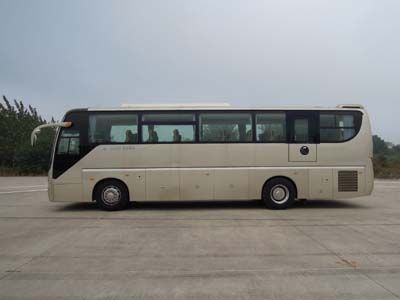 Heke  HK6117H coach