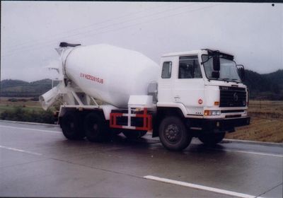 Hongzhou  HZZ5261GJB Concrete mixing and transportation vehicle