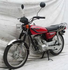 Jinlun  JL12522A Two wheeled motorcycles