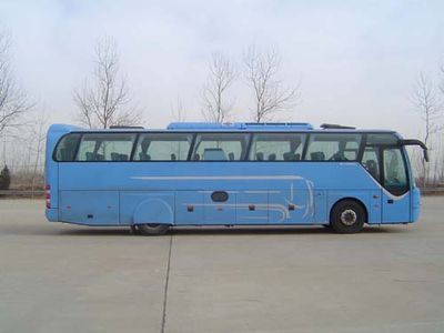 Youth  JNP6110F1 Luxury coach