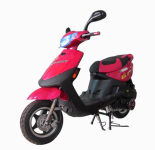 Kunhao  KH125T8B Two wheeled motorcycles