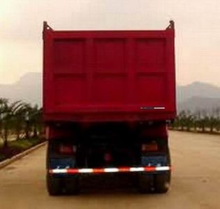 Chenglong  LZ3251PDL Dump truck