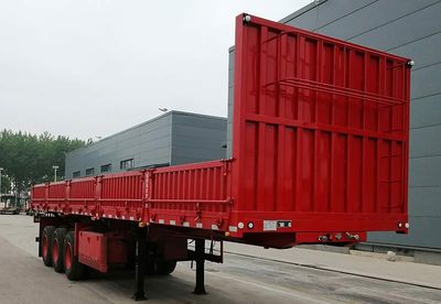 Mengtiansheng  MTS9400ZC1 tipping chassis 