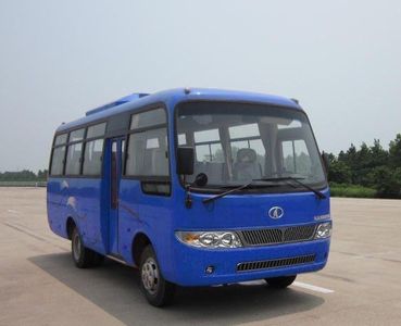 Dongyu  NJL6668YF2 coach