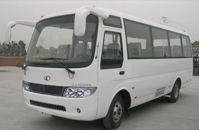 Dongyu  NJL6668YF2 coach