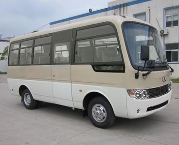 Dongyu  NJL6668YF2 coach