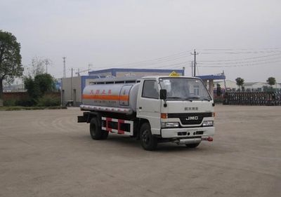 Longdi  SLA5060GJYJ6 Refueling truck