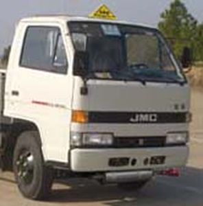 Longdi  SLA5060GJYJ6 Refueling truck