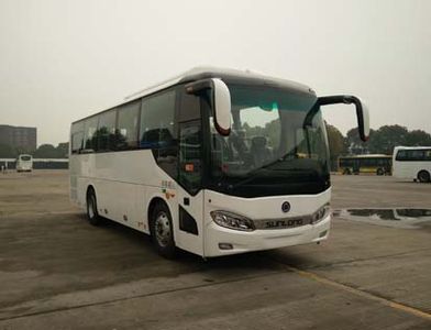 Shenlong brand automobileSLK6903ALD6coach