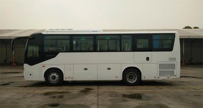 Shenlong brand automobile SLK6903ALD6 coach