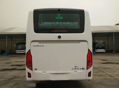 Shenlong brand automobile SLK6903ALD6 coach