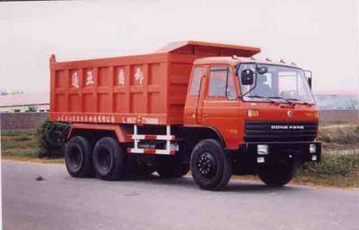 Tongyada  STY3220 Dump truck