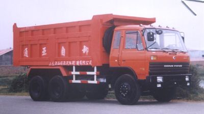 Tongyada  STY3220 Dump truck