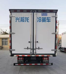 Xingbang Long brand automobiles XBZ5043XLCH6 Refrigerated truck