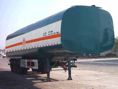 Dongyue ZTQ9400GYYOil transport semi-trailer