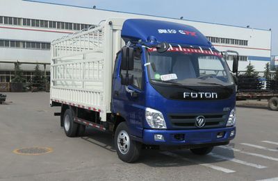 Foton  BJ5089CCYA4 Grate type transport vehicle