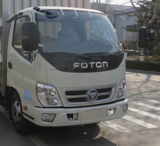 Foton  BJ5089CCYA4 Grate type transport vehicle