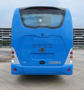 BYD  BYD6110LLEV1 Pure electric passenger cars