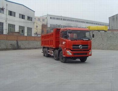 Chida EXQ3310GD3GNDump truck