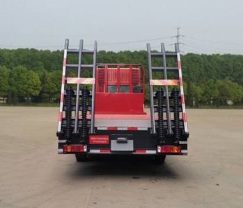 Juchen Ace Car HNY5310TPBCD5 Flat transport vehicle