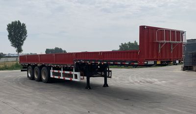 Kayou  KYC9400E Fence semi-trailer