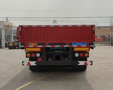 Kayou  KYC9400E Fence semi-trailer