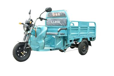 Luke  LK1500DZHC Electric tricycle