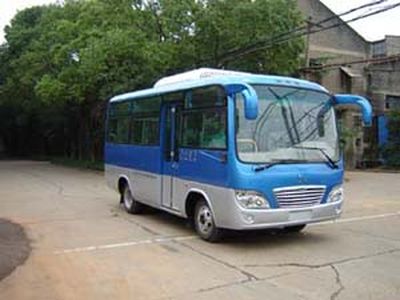 Lushan  XFC6601AZ1 Light Bus