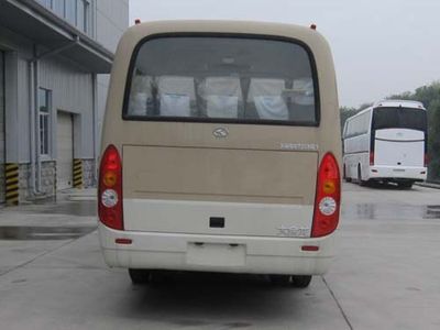 Jinlong  XMQ6728AYN4D coach