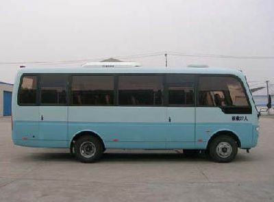 Jinlong  XMQ6728AYN4D coach