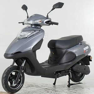 Yadi  YD800DQT15A Electric two wheeled light motorcycle