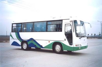 Yangzi  YZK6792HFDT coach