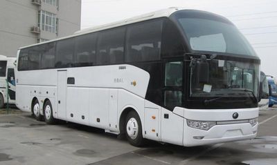 Yutong  ZK6147HQ2 coach