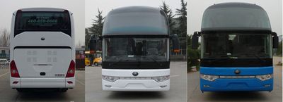 Yutong  ZK6147HQ2 coach