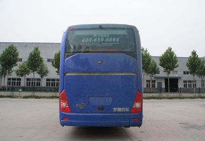 Yutong  ZK6147HQ2 coach