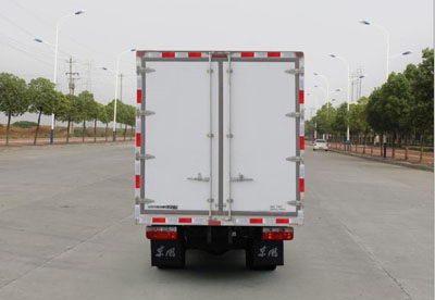 Dongfeng  EQ5035XLC16QDAC Refrigerated truck