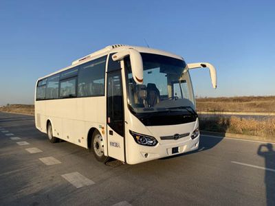 Guilin Daewoo  GDW6900HKF1 coach