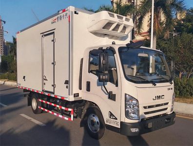 Xuefeng  GXF5045XLC01 Refrigerated truck