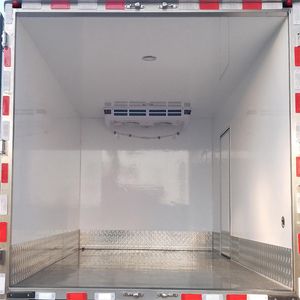 Xuefeng  GXF5045XLC01 Refrigerated truck