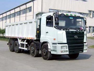 Hualing Star  HN3270P34DLM Dump truck