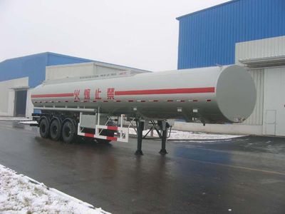 National Highway JG9402GYYOil transport semi-trailer