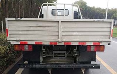 Jiangxi Isuzu brand automobiles JXW1040CDJD2 Truck