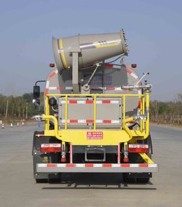 Kaili Feng  KLF5121GPSB6 watering lorry 