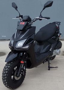 Liya  LY150T4D Two wheeled motorcycles