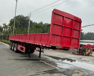 Hengzhen  MKW9401Z tipping chassis 