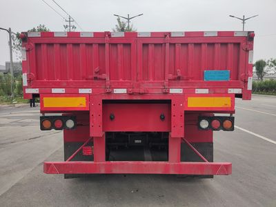 Hengzhen  MKW9401Z tipping chassis 