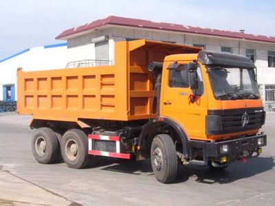 Northern Mercedes Benz ND3250W282B Dump truck